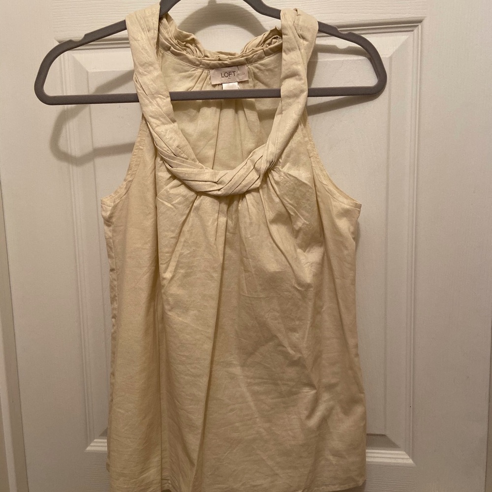 Ann Taylor Blouse